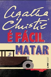 Agatha Christie - E FACIL MATAR doc