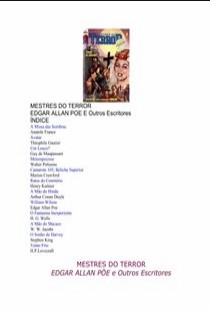 Edgar Allan Poe e outros - MESTRES DO TERROR - CONTOS VARIADOS pdf