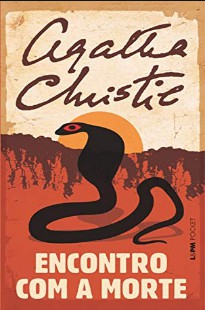Agatha Christie – ENCONTRO COM A MORTE doc