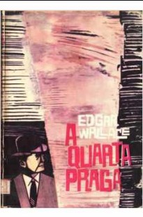 Edgar Wallace – A QUARTA PRAGA doc