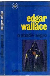 Edgar Wallace – O ABADE NEGRO doc