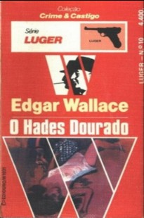 Edgar Wallace - O HADES DOURADO doc