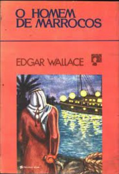 Edgar Wallace – O HOMEM DE MARROCOS doc