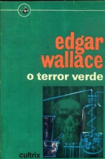Edgar Wallace - O TERROR VERDE doc