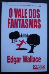 Edgar Wallace – O VALE DOS FANTASMAS doc