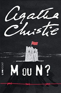 Agatha Christie - M OU N pdf
