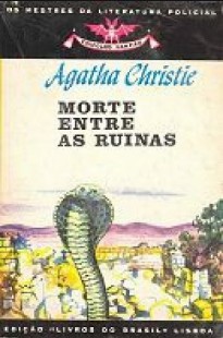 Agatha Christie - MORTE ENTRE RUINAS pdf