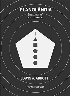 Edwin A. Abbott – PLANOLANDIA doc