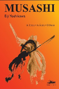 Eiji Yoshikawa - Musashi - Vol I(a) - A TERRA + A AGUA doc