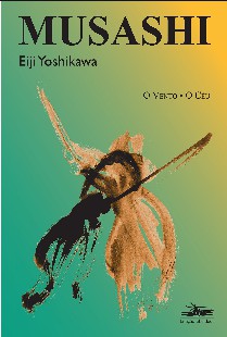 Eiji Yoshikawa - Musashi - Vol I(b) - O FOGO + O VENTO doc