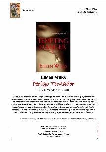 Eileen Wilks – O Mundo dos Lupi I – PERIGO TENTADOR pdf