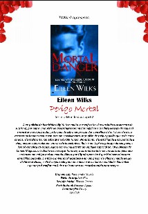 Eileen Wilks – O Mundo dos Lupi II – PERIGO MORTAL pdf