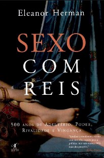 Eleanor Herman - SEXO COM REIS pdf