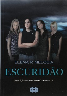 Elena P. Melodia – ESCURIDAO pdf