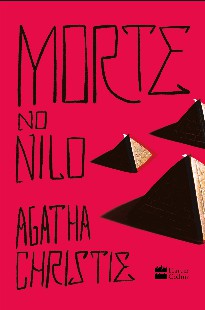 Agatha Christie - MORTE NO NILO pdf