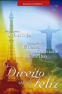 Eliana Machado Coelho – O DIREITO DE SER FELIZ doc