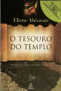 Eliette Abecassis - O TESOURO DO TEMPLO doc