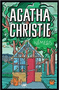 Agatha Christie - NEMESIS pdf