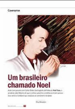 Elisa Monteiro – UM BRASILEIRO CHAMADO NOEL pdf
