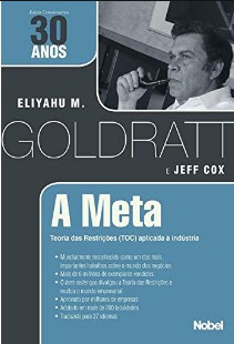 Eliyahu Goldratt - A META pdf