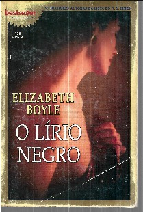 Elizabeth Boyle – O LIRIO NEGRO pdf