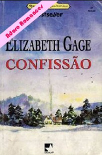 Elizabeth Cage – CONFISSAO pdf