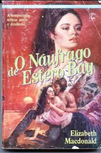 Elizabeth Macdonald - O NAUFRAGO DE ESTERO BAY pdf