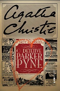 Agatha Christie - O DETETIVE PARKER PYNE pdf
