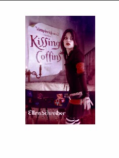 Ellen Schreiber – Vampire Kisses II – BEIJANDO CAIXOES pdf