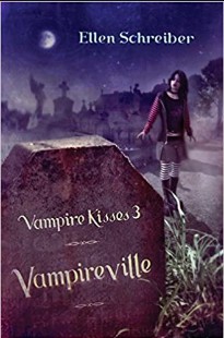 Ellen Schreiber – Vampire Kisses III – VAMPIREVILLE pdf