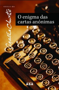 Agatha Christie - O ENIGMA DAS CARTAS ANONIMAS pdf