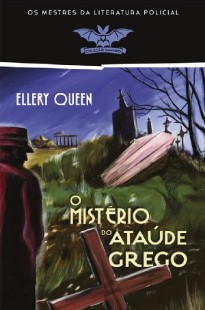 Ellery Queen – O MISTERIO DO ATAUDE GREGO doc