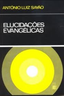 Elucidações Evangélicas (Antônio Luiz Sayão) pdf