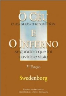 Emanuel Swedenborg - O CEU E O INFERNO pdf