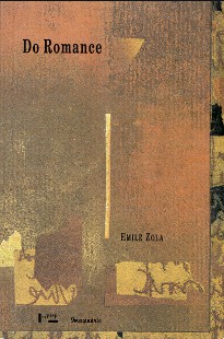 Emile Zola - DO ROMANCE doc