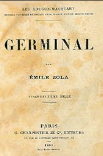 Emile Zola – GERMINAL doc