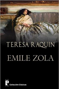 Emile Zola – TERESA RAQUIN doc