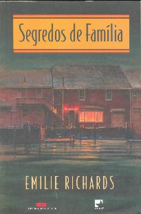 Emilie Richards - SEGREDO DE FAMILIA doc