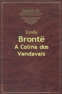 Emily Bronte – A COLINA DOS VENDAVAIS doc