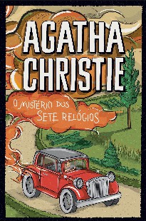 Agatha Christie – O MISTERIO DOS SETE RELOGIOS pdf