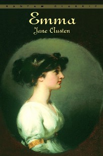 Emma - Jane Austen mobi