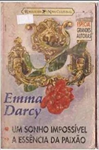 Emma Darcy – A ESSENCIA DA PAIXAO doc