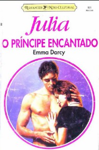 Emma Darcy – O PRINCIPE ENCANTADO pdf