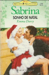 Emma Darcy - SONHO DE NATAL doc