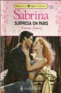 Emma Darcy - SURPRESA EM PARIS doc