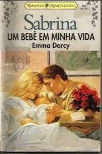Emma Darcy - UM BEBE EM MINHA VIDA doc