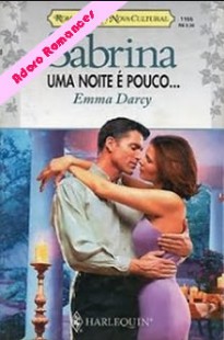 Emma Darcy – UMA NOITE E POUCO doc