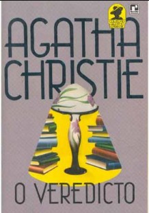 Agatha Christie - O VEREDITO epub