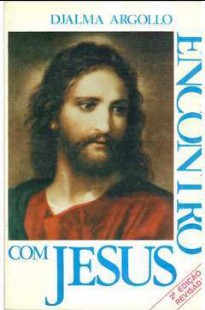 Encontro Com Jesus (Djalma Moita Argollo) pdf