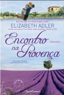 Encontro na Provenca - Elizabeth Adler mobi
